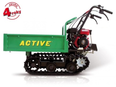 ACTIVE 1400 EXT HONDA