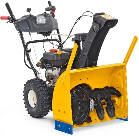 Sněžná fréza - Cub Cadet XS2 61 SWE