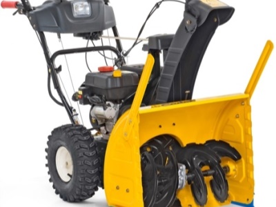 Sněžná fréza - Cub Cadet XS2 61 SWE