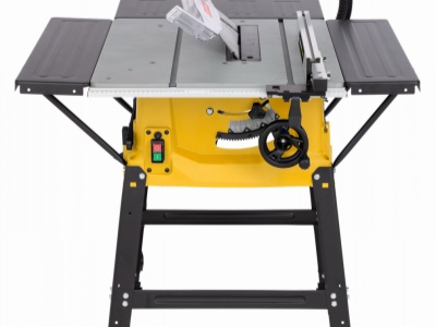 POWX07595 - Stolová pila 2000 W 250 mm