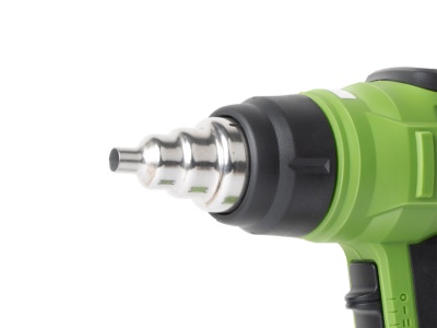 Aku pistole horkovzdušná Procraft PH20bb (bez baterie a nabíječky)