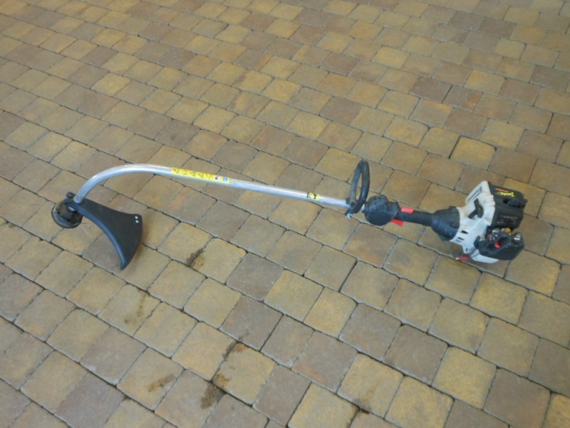 Bandit Homelite b25c - mot.křovinořez 