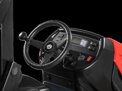 SECO MP 122D