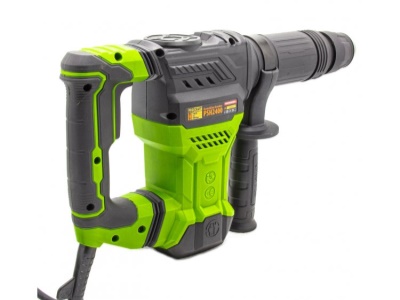 Demoliční kladivo PROCRAFT PSH2400, SDS Max