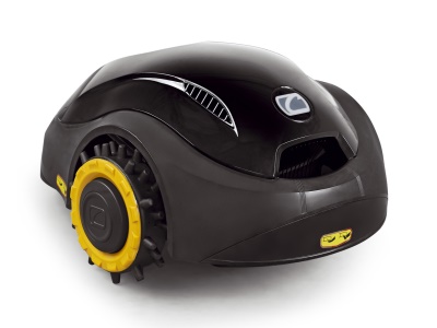Robotická sekačka CubCadet XR1 500