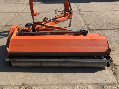 Mulčovač AgrimasterFL190