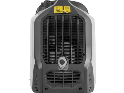 Invertorová elektrocentrála Procraft IGP35