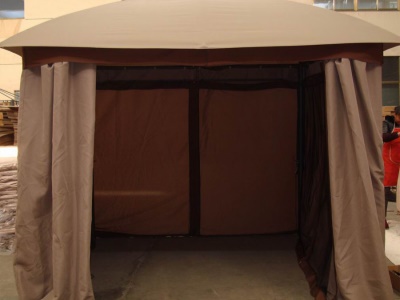 Altán LEONARDO DE LUXE 33