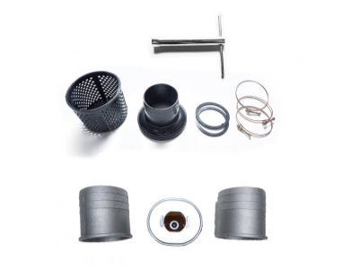 BENZÍNOVÉ VODNÍ ČERPADLO PROCRAFT WP100