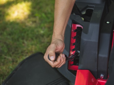 CRAMER CROSSOVER ZRT 82ZT107 BB