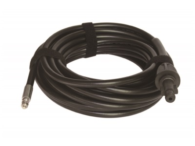 Riwall PRO 10 m hadice na čištění potrubí (REPW 110/130/155/180 RC/195i SET)