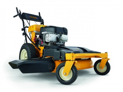 Velkoplošná benzínová sekačka CubCadet XM3 KR84es s pojezdem