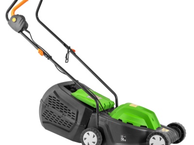 Elektrická travní sekačka Procraft NM1500