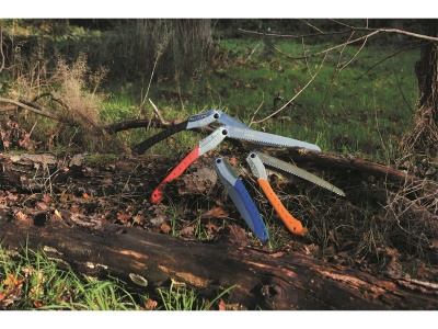 Silky Bigboy 360-10 - skládací pila