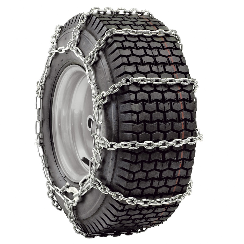 Sněhové řetězy MTD 18"x 6,5"