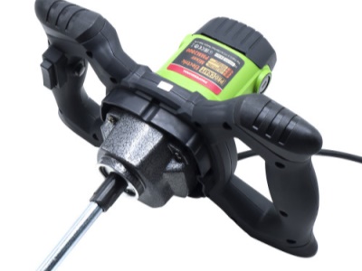 Míchadlo stavebních směsí Procraft  PMM2000