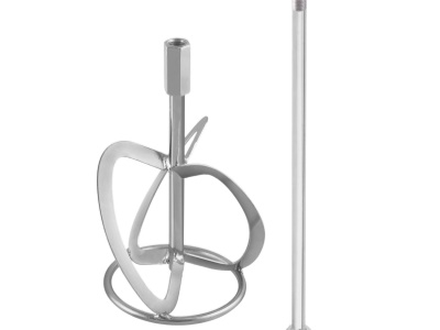 Aku zemní(půdní) vrták s přídavným nástavcem na míchání (mixér) PMA20