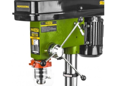 Sloupová vrtačka Procraft BD2150