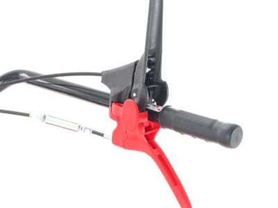 EUROSYSTEMS RTT2 Loncin OHV 182