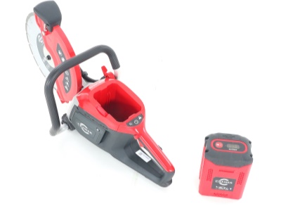 CRAMER OPTIMUS PC300