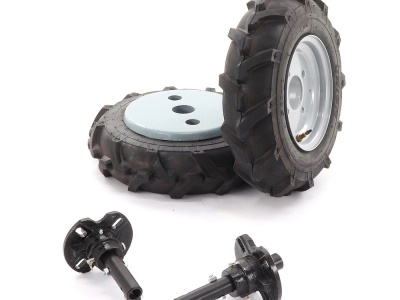 PUBERT KIT pro orbu 500x10 QJN