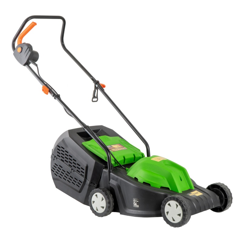 Elektrická travní sekačka Procraft NM1500