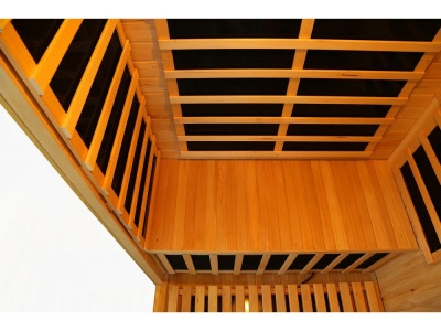 DeLuxe 2200 Carbon - BT