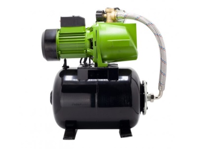 Čerpadlo proudové s tlakovou nádobou Procraft PN25