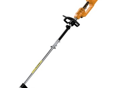 Riwall PRO RABC 2540i - křovinořez s aku motorem 40 V (bez baterie a nabíječky)