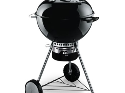 Master-Touch GBS, 57 cm, černý, MODEL 2012