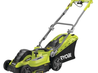 Ryobi RLM 15E 36H - travní sekačka s elektrickým motorem