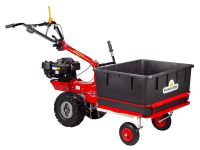 EUROSYSTEMS Přepravní kontejner - P70