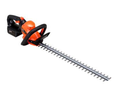 AKU plotostřih ECHO DHC-310