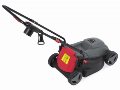 POWEG63703 - Elektrická sekačka  1000W 320mm