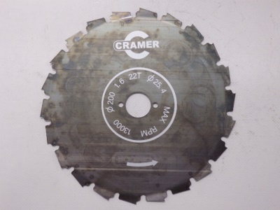 Saw blade