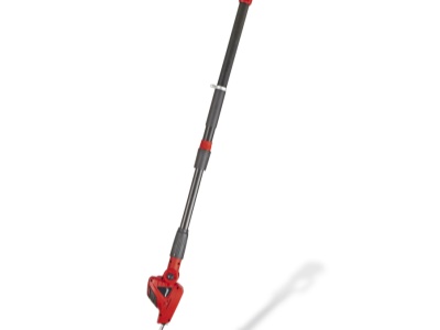 Teleskopické plotové nůžky AKU MTD THT40-275