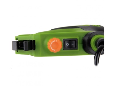 Elektrická sponkovačka Procraft PEH50