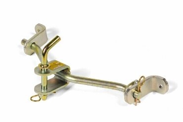 Zadní závěs Estate 6102 HW a 7122 HWS