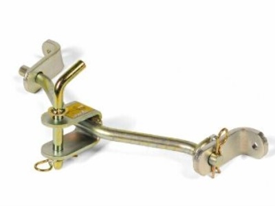 Zadní závěs Estate 6102 HW a 7122 HWS