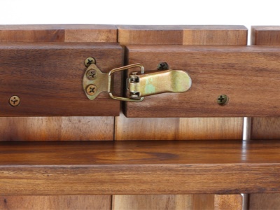 TORINO VeGA set - stůl