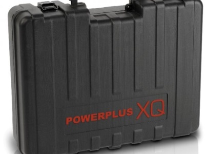 POWXQ5243 - Aku vrtačka / šroubovák 12V