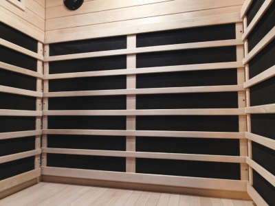 Infrasauna Marimex Smart 1001 L