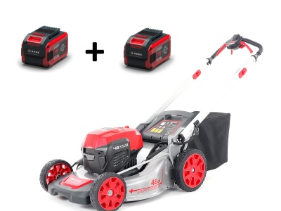 CRAMER 48LM48SP