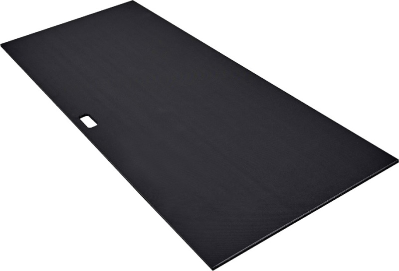 Pojezdová zátěžová deska 2000x800x15 mm