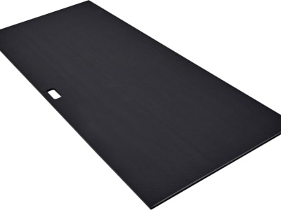 Pojezdová zátěžová deska 2000x800x15 mm