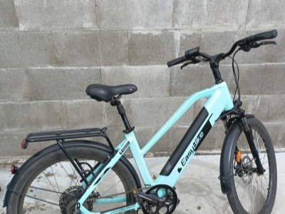 Elektrokolo EASYBIKE SPIRIT 26" 