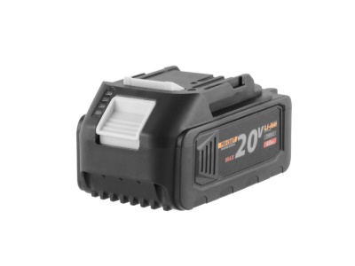 Baterie akumulátorová 20V Li-ion, 4000mAh USB Type C Procraft 20/4C
