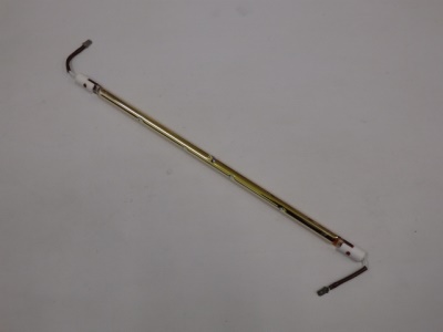 Infra trubice  G-150B - 1,5KW