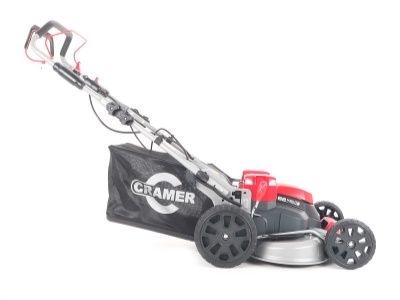 CRAMER 82LM61SX + KIT
