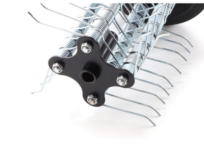 PUBERT Provzdušňovací KIT